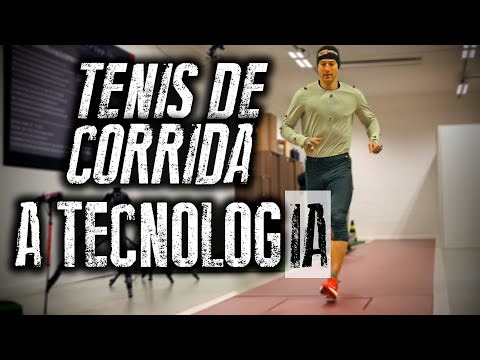 FILA FACTORY: How High-Performance Sneakers Are Made