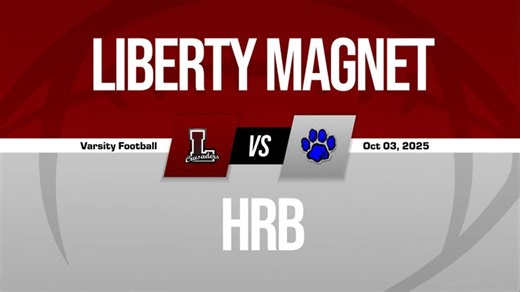 Liberty Tech Magnet High School (Jackson, TN) Varsity Football