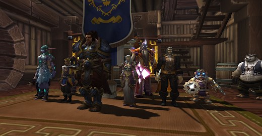 How to Progress the Legendary Questline in Mists of Pandaria Classic
