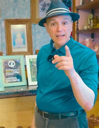 Celebrated by the press, cherished by guests 💫✨ Historic Blue Moon Hotel stands as one of NYC’s most authentic boutique experiences. #HistoricBlueMoonHotel #LuxuryBoutiqueStay #ElegantEscape | The Historic Blue Moon Hotel