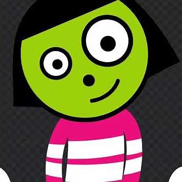 PBS kids dot ID logo remake