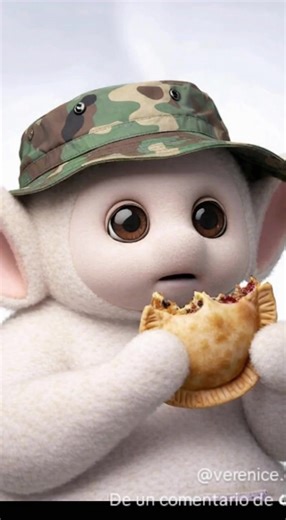 Teletubbies y Empanadas: ¡Salvando al Mundo!