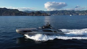 3.6K views · 339 reactions | Pershing 140: the fabulous flagship....