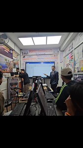 2.6K views · 53 reactions | Daily class #computer #software #basic to #advance Perfect Academy 9846100559 #Interactive #board | Perfect Academy | Facebook