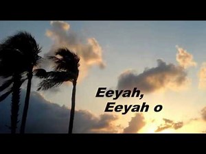 HARJOVY IRAWO (OFFICIAL LYRICS VIDEO)