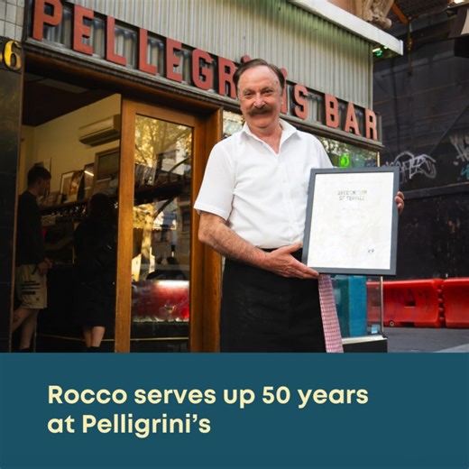 Dive into the latest stories shaping our community. Sign up to Melbourne News for a chance to win a $100 Queen Victoria Market voucher. T&Cs apply. | City of Melbourne