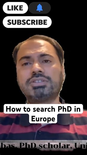 Is a PhD in Europe Worth It?