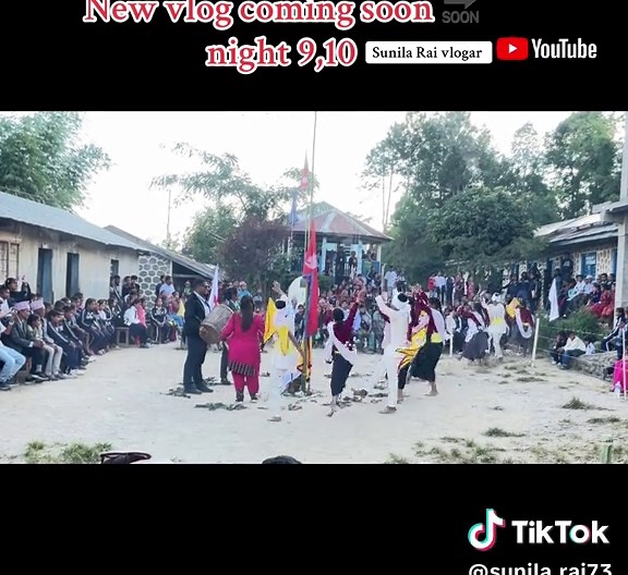 Celebrate Rai Culture Through Dance