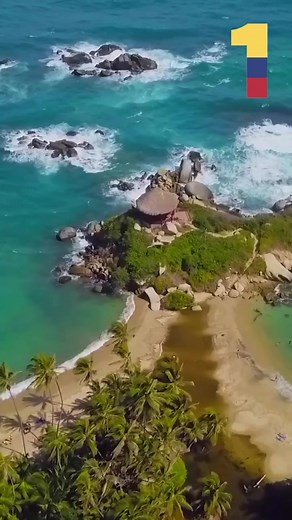 Top 5 Best Destinations for First-Time Travelers in Colombia