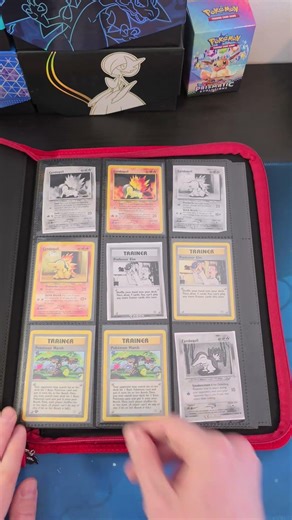 Cyndaquil Master Set 19,44%