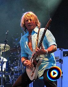 Status Quo - Whatever You Want - Rhythm Guitar Performance by Rick Parfitt by Rick Parfitt