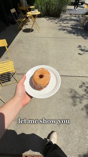 Heywood Academies on Instagram: "Here's how to use calculus to find the surface area of a donut. This is a practical application of double integrals with parametric equations. If you need more practice problems for calculus, send me a message, and I'll send you the link to subscribe to our study guide. #calculus #integrals #math #tutor #donuts"