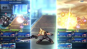Summon the first Neo Vision unit in game! Cloud (FFVII REMAKE) is now available on boosted drop rates for a limited time only! | Final Fantasy Brave Exvius