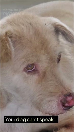 7 Signs Your Dog Is Dying 😢 Don’t Ignore This