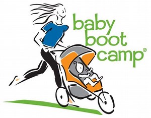 Baby Boot Camp