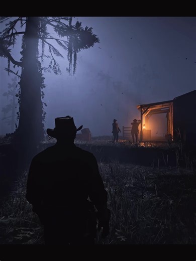 the man in black #arthurmorgan | Arthur Morgan