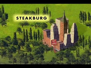 Steak 'n Shake TV: Hamburg