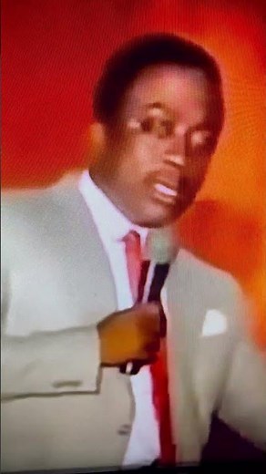 Robin Harris Stand Up Live From Comedy Art Theater 1980s Pt 1