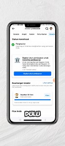 1.1M views · 31K reactions | Terlengkap tutorial cara mengisi akun...