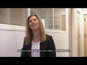 Carsat Normandie - Le métier de gestionnaire retraite