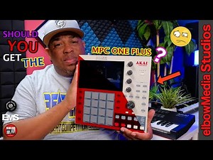 Should You Get the MPC One Plus? HELL _ _ _‼️ 🤯