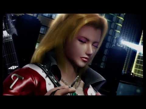 DEAD OR ALIVE 4 - Tina Playthrough - Xbox One X