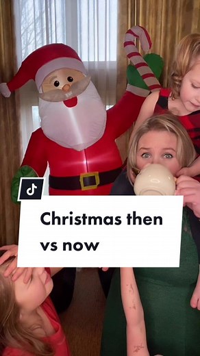 Want a Christmas skincare box? Show your transformation, tag #ReMaryann #MaryannMood to win! @maryann.usa #ryanne_alecia #momlifebelike