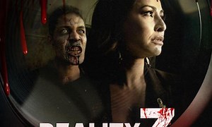 Reality Z - Where to Watch and Stream Online – Entertainment.ie