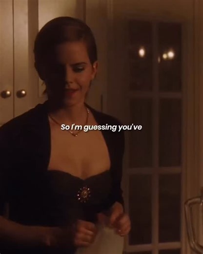 @films_motive on Instagram: "Emma Watson accepted the role because the director, Stephen Chbosky told her, “Not only is this going to be one of the most important roles you play, but you’re also going to have the summer of your life and meet some of your best friends.” She later confirmed that this claim turned out to be true. In an interview with Stephen Chbosky, it was stated, “Watching people like Emma Watson, Logan Lerman, Ezra Miller, and Mae Whitman—who never had a prom or a proper graduat