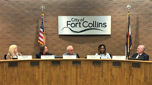 Differences exist but are difficult to discern among candidates for Poudre school board