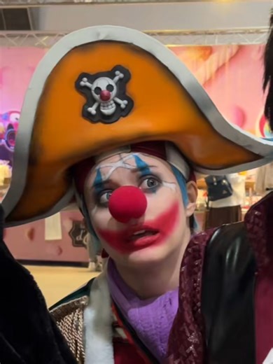 Exploring the Third Wheel Concept in One Piece Cosplay