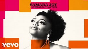Samara Joy - Can't Get Out Of This Mood (Duo Version / Audio) ft. Gerald Clayton Chords - ChordU