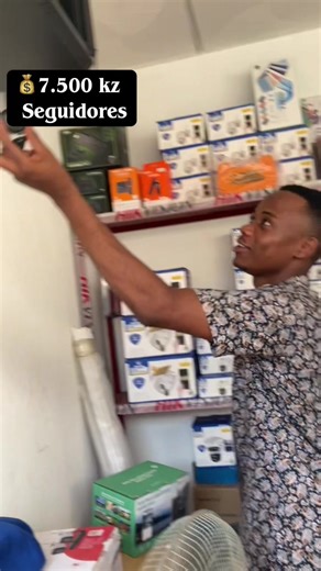 Mini câmera discreta A9 Wi-Fi 🛜 Só 7.500 kz para seguidores ☎️ 941 051 049 #minicamera #cameradiscreta #a9 #CapCut