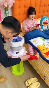 76K views · 621 reactions | Comment for link  Mini Washing Machine #gadgets #trending #miniwashingmachine #laundryhack #budgetgadget #reels #reelsinstagram #viralproducts | 24SevenGadget | Facebook