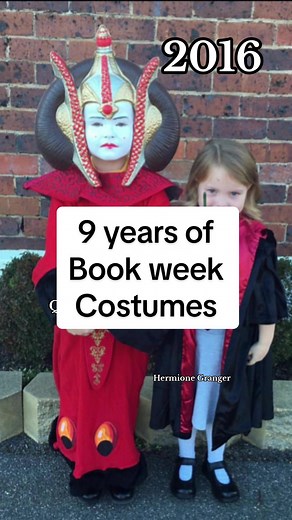 Creative Book Week Costume Ideas for Kids | Childhood Memories