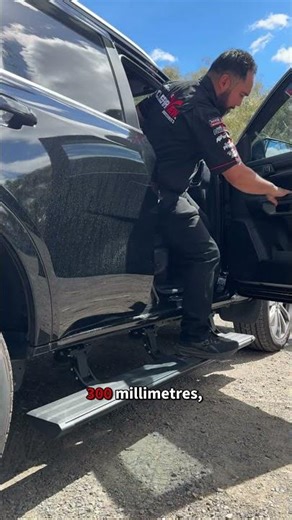 Power Boards vs Swing Boards | Ultimate Guide to Choosing the Right Electric Side Step