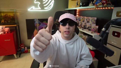 ¡REACCIONANDO a los INCREÍBLES fan arts de mi comunidad! (Carreraaa & Spreen)