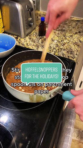 Delicious Hofflesnoppers Recipe for the Holiday Season
