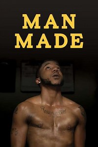 Man Made - Movie