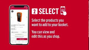 19 shares | Download the free CEF Trade App today and shop the CEF Trade Catalogue direct from your smart phone. Scan the product you want, select and then checkout. It’s as easy as 1, 2, 3! https://www.cef.co.uk/download-the-app | CEF | Facebook