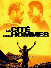La Cité des hommes - Film 2007 - Cinetrafic