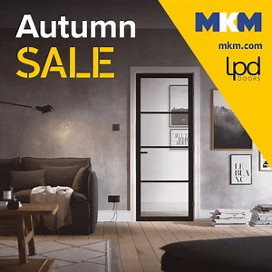 Doors that make an entrance! 🚪✨ Browse our selection of LPD doors and find the perfect fit for your home. 👇https://ow.ly/pNJf50THHxa | MKM