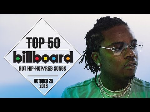 Top 50 • US Hip-Hop/R&B Songs • October 20, 2018 | Billboard-Charts