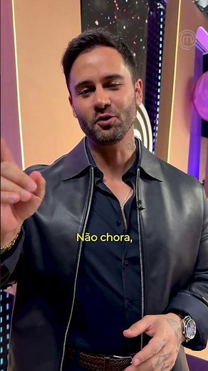 Didn't watch our semi-final? The show is now available on YouTube. #MasterChefBr 👨‍🍳✨