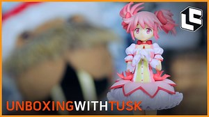 Tusk finds a new BESTIE in this month's Loot Anime by Loot Crate unboxing! WATCH: loot.cr/tusk If your best friend had to be someone from Anime, who would it be and why? Learn more about #lootcrate: loot.cr/catchloot | Loot Crate