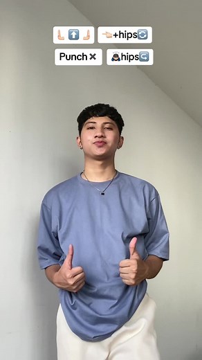 Aprende a Bailar Despacito: Tutoriales de Dance en TikTok