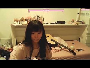 Streamer discovers how to FAP ( Out of Context ASMR )