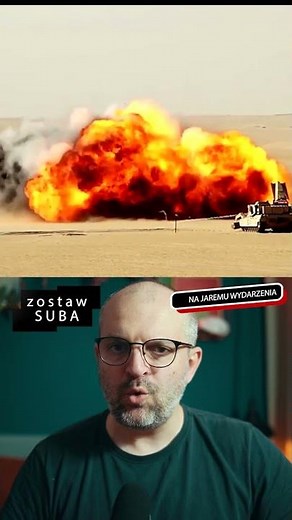 te CZOŁGI to WOŁY ROBOCZE dla polskiej armii