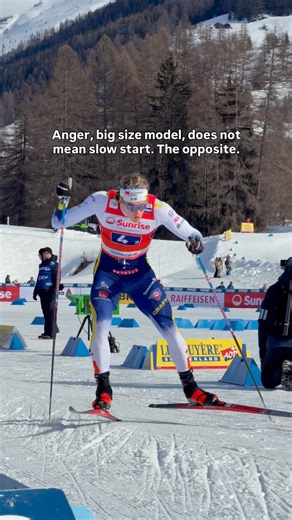 FIS Cross-Country World Cup | Comment your favorite 🏎️ #fiscrosscountry #wintersport #worldcupgoms | Instagram