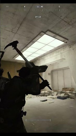 1V1 ME | Arc Raiders